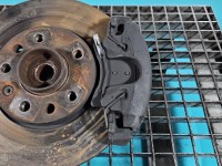 Zacisk przód prawy Opel Astra III H 1.6 16V