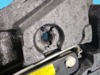 lewarek Podnośnik samochodowy trapezowy Vw Passat CC