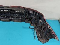 Zderzak przód Peugeot 407 bordowy KJC