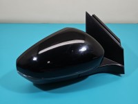 Lusterko prawe Peugeot 3008 II biały KWED europa