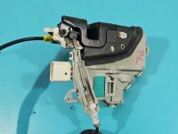 Zamek przód lewy 8J1837015D Audi A7 4G EUROPA Producent części: Audi, 6pin