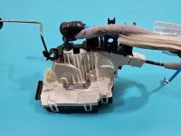 Zamek tył prawy A2047302835 Mercedes GLA X156 13-19 Mercedes, Europejska, 4pin