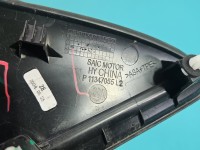 Osłona ZAŚLEPKA PLASTIK MG MG3 24- 11347055