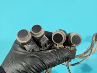 Czujnik parkowania PDC Renault Scenic III 240158780R, 284420002R TEGNE