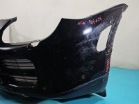 Zderzak przód Porsche Cayenne I 9P czarny L041