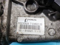 Chłodnica spalin Opel Combo D 55230929 1.3 cdti