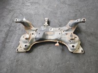 WÓZEK KOŁYSKA TRAWERS Sanki Belka silnika Hyundai I30 II 12-16 1.4 16V