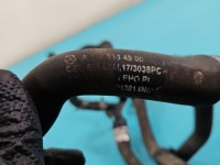 Magistrala wodna WĄŻ RURKA MERCEDES W176 1.5 CDI 109KM