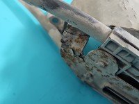 Mechanizm koła zapasowego Opel Combo D