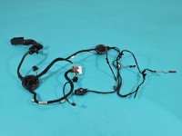 Instalacja Wiązka drzwi tył lewych Audi A4 B9 8W0971687AE