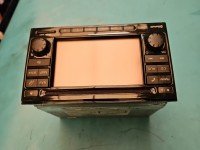 Radio fabryczne Nissan Juke I F15 10-19 9776566, 7612830090 radioodtwarzacz