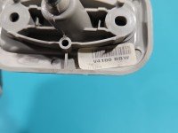 Przesłonka prawa Ford Transit Custom DASZEK osłona przeciwsłoneczna