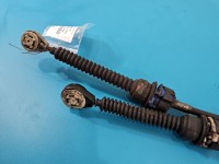 DŹWIGNIA LEWAREK WYBIERAK LINKI Renault Master III 10-24 2.3 DCI