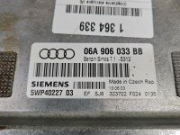 Komputer Sterownik silnika 06A906033BB Audi A3 8P 1.6 SR