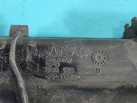 KIEROWNICA Wlot powietrza Skoda Octavia III 2.0 TSI