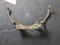 Mocowanie uchwyt tylnego mostu Mazda CX-3 14-21