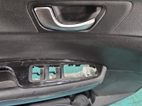 Fotele komplet kanapa Kia Optima IV 15-20