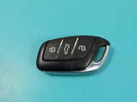 PILOT KLUCZYK KEYLESS MG MG3 24-