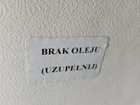 Skrzynia biegów Toyota Yaris I 1.0 16V