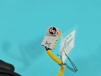 Taśma airbag zwijak Kia Ceed III 18-21 93490-S1130