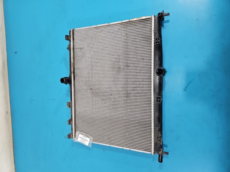 Chłodnica wody Peugeot 2008 II 1.2 12V