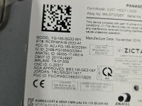Sterownik moduł Ford S-max II MK2 Moduł nawigacji, FG-185-SG32-MH