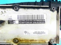 Kolektor ssący Skoda Fabia II 03F145749B, 03F129711H 1.2 TSI