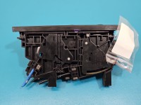 Konsola panel nawiewu Vw Golf III 1H0819045