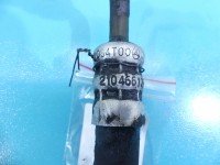 Przewód wspomagania Mercedes W210 2.0 kompressor 2104661381