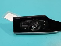 Przełącznik włącznik świateł BMW X3 F25 919274407, 9192744