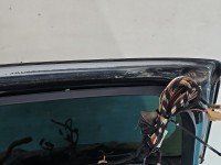 Klapa tył Audi A6 C5 kombi 5d zielony LZ6G