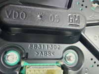 Licznik Opel Meriva A 13173386YB 1.8 16v EUROPA