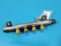 Listwa wtryskowa CZUJNIKI Fiat Bravo II 1.6 jtd 198A2000 5890128 0281002903, 0445214171, 55213269