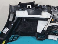 Tapicerka bagażnika lewa boczek Ford S-max II MK2