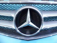 Atrapa grill Mercedes W212