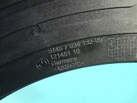 Uchwyt na napoje kubek CUP HOLDER Bmw e60 e61 7034132