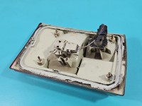 Lampa tył lewa Audi 80 B4 sedan EUROPA