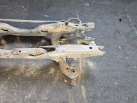 Tylna belka oś tył Mercedes W246 1.8 CDI
