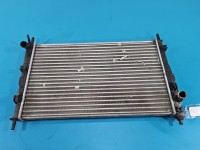 Chłodnica wody Ford Mondeo Mk3 1.8 16v