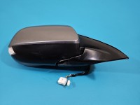 Lusterko prawe Honda Accord VIII 08- NH737M europa