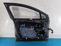 DRZWI PRZÓD LEWE KIEROWCY Ford Mondeo Mk5 5d Nd