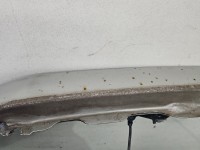 Maska przednia LEXUS RX II 03-08 srebrny 1C0