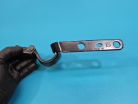 Zawias klapy tył tylnej Peugeot 508 II 18-