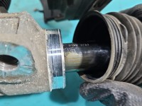 Przekładnia kierownicza maglownica Peugeot 508 II 18- 6820000313