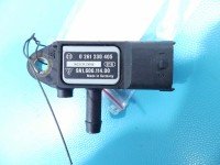 Czujnik ciśnienia powietrza Porsche Panamera I 970 0261230405, 9A160611400 Mapsensor