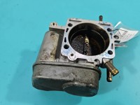 Przepustnica Opel Zafira A 5WS91703, 09128518 1.8 16V