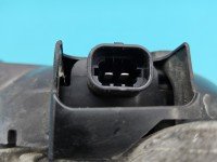 TEST Alternator Opel Astra V K 39159019, 2725070A 1.5 cdti