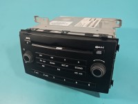 Radio fabryczne Kia Ceed I 06- X96140-1H500 radioodtwarzacz