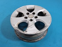 4X alufelgi felgi 16" komplet Kia Venga R16 52910-1P100