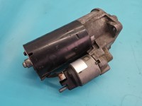 TEST Rozrusznik Fiat Ducato IV 2.0 jtd 51810267A, 0001139006